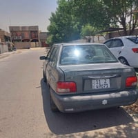 فيلي • ٢٠١٢ • رقم بغداد