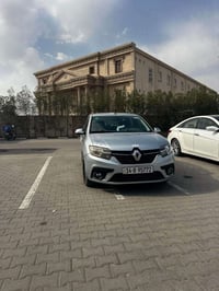 سمبل ٢٠٢٣ • اقتصادية • ١.٦ بنزين