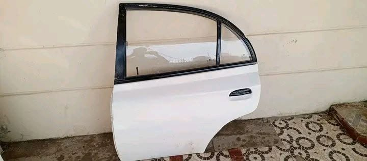 متوفر بيبان كيا ريو 1 2 3 
لكسيسوار مكان المغير 
0794268445


**إذا كنت صاحب هذا الإعلان وتريد حذفه لأي سبب، رجاءا أرسل رسالة إلى الدعم الفني**