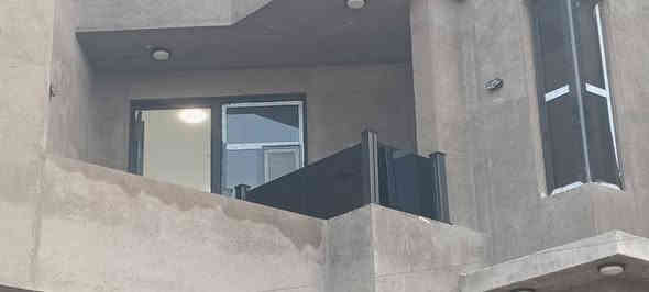 اللهم صلي على محمد وال محمد
علي للالمنيوم   لعمل كافه اعمال الالمنيوم الحديث 
تم عمل  محجر بلكونه جام ١٠ ملم مقسى مجلتن  الواح نضام دنكه. 
موقعنا المسيب حي المصطفى مقابل معمل الحرير
🔥تواصل *********** 🔥
