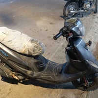 دراجة • بيه مجال • عالخاص