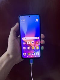 ورحمه الله redme not 10 sموصفاته 😬معروفه ذ128 بصمه وجه وبصمه جانبيه بط...