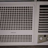 مكيف جنرال • حار وبارد • مجمع الحياة سهل نينوى