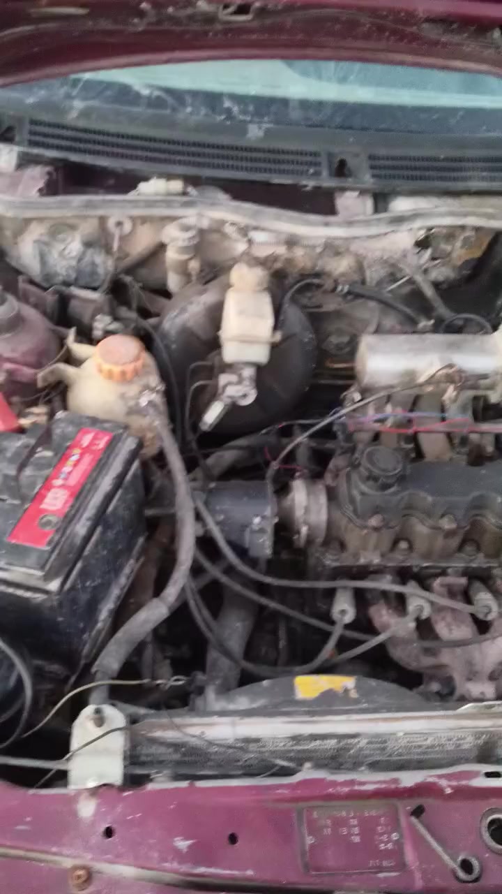 السلام عليكم ورحمة الله
تم تفصيخ اسبرو مفتوك ١٦٠٠ كير عادي مكاني بابل مشروع المسيب ***********
