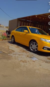 ٢٠١٠ • الحمزه الشرقي • حادث جهة السائق