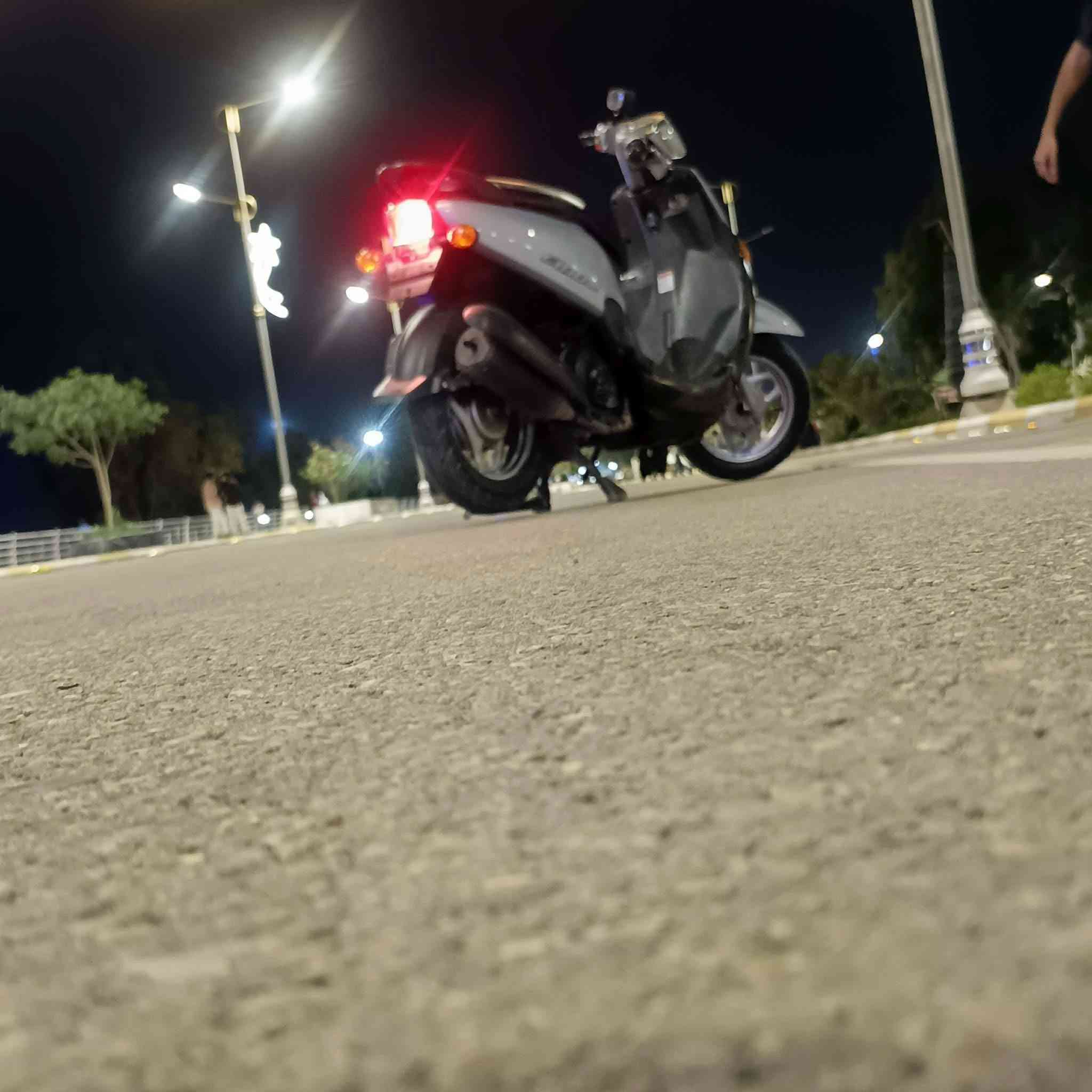 سلام عليكم فله البيع رمبه صارلهه شهرين طالعه من محل نضيفه مكاني كوت الطشاش شراي يراسلني خاص


**إذا كنت صاحب هذا الإعلان وتريد حذفه لأي سبب، رجاءا أرسل رسالة إلى الدعم الفني**