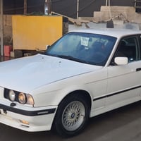 بيم للبيع موديل 1994 حجم ٥٤٠    فول سعر  ٦٥     07771544036  وتساب  بس...