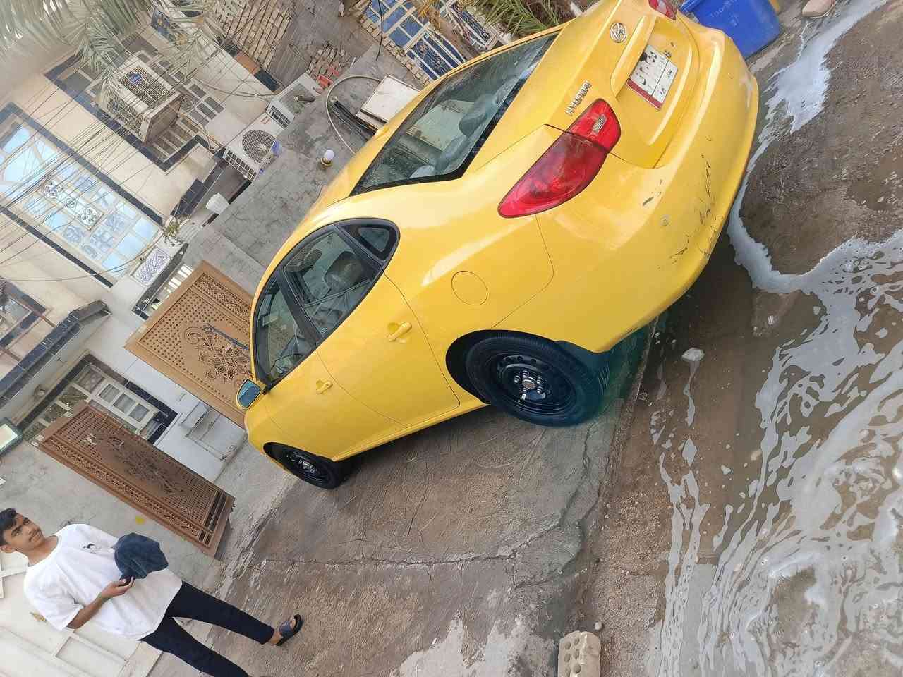 سلام عليكم النترا موديل 8 رقم بغداد تحويل مباشر محرك وكير لوك الفين دوش المرغوب منضومت غاز بيهة وشغالة وبل ضمان وكارت الضمان موجد بجم كبس لوك صدر خلفي امامي جديد تبريد ثلج صبغ جديد حادث باب ايمن ليبل واحد السيارة دوشمة جديدة السعر 85 وبيه مجال للطيبين رقم الهاتف 
***********
*********** العنوان بغداد كاضمية او شعلة
