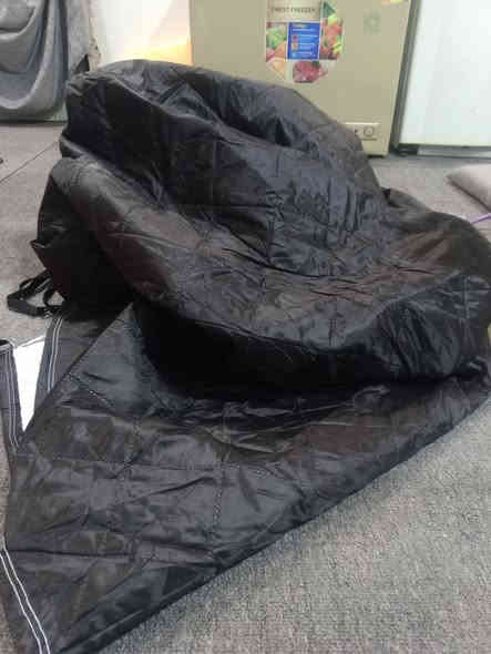 للبيع غراض كلمن او سعره يوجد توصيل داخل النجف الغراض
جادر سياره 
شمسيه جامه اماميه سياره
برده خلفيه مال سياره
فاره غسل شحن
كامره حراريه مال مغامرين
ميز طعام يطبك مال حديقه
كامرات مراقبه بيهن حاكيه
خيمه قياس مترين في مترين
بيت العاب مال اطفال 
ميزان مال طعام 
جادر حدايق لون جوزي مترين في ٤
عازل حرار 
***********
