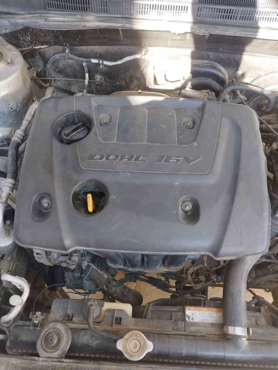 السلام عليكم
سيراتو 2009 رقم اربيل وكالة وتحويل مضمون سنوية ما ساقطة

سياره جاهزة من كلشي مكينه وكير وحداديه ترايك للبصرة تخم تاير جديد 

السعر 80

***********

مكان كربلاء #طويريج
