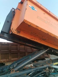 للبيع الكرين فقط جاهز هوه وملحقاته اي استفسار 07801442728