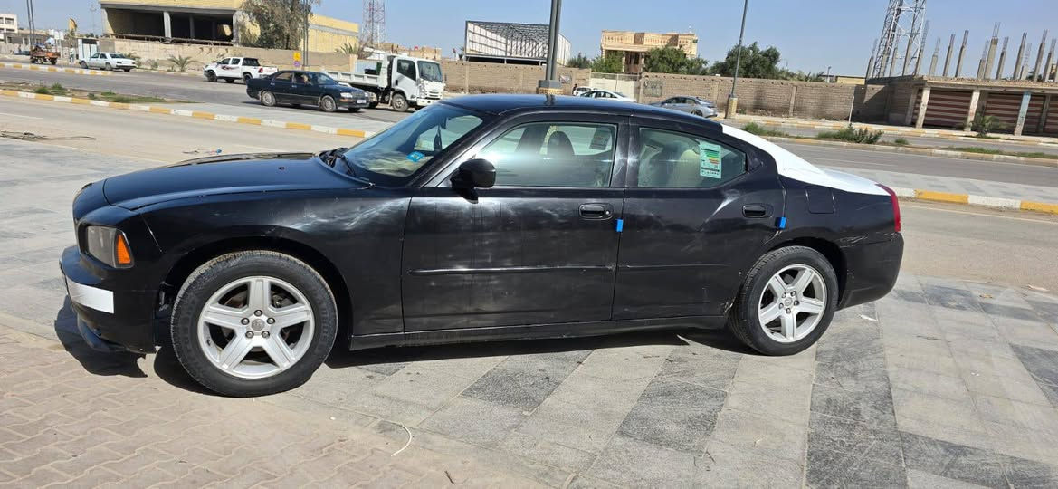 السلام عليكم شباب
شارجر 2010 جاهزه من كلشي  مكفوله كفاله عامه من عدا الگصه سياره مكينه وگير كفاله متومه ارقام وسنويه اصليات شرط الحاسبه اربيل 
مكان ناصريه 
السعر 29
***********
