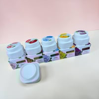 كريم بورنا • ورد الشام • مزيل تعرق