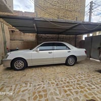 كراون ملكه • ٢٠٠١ • رقم كركوك