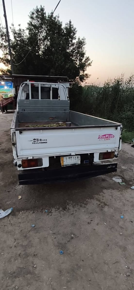 سلام عليكم كيا بنكو للبيع رقم واسط مكان سياره حله ابو غراق مكلف بنشري وهذا رقم صاحب سياره *********** سياره مابيها اي نقص
