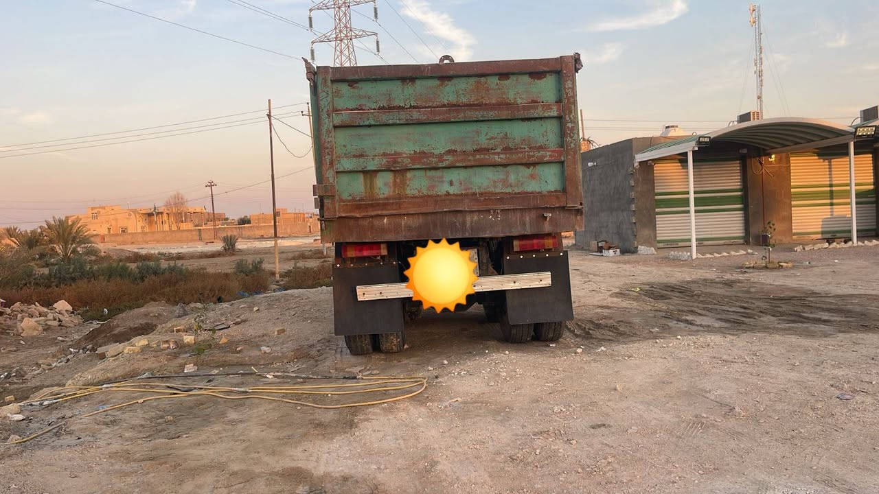 السلام عليكم البي 81 مكينه 10 كير 160 مجموعه جي اف رباط عدل حداديه جديده بدي نضيف تخم تاير السياره جاهزه للعمل رقم الماني سنويه ل28 مداور ثاني يوم الاستفسار ***********
