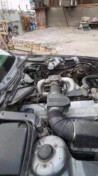 مكينة وكير • ٧٣٥ • صوت تفصيخ