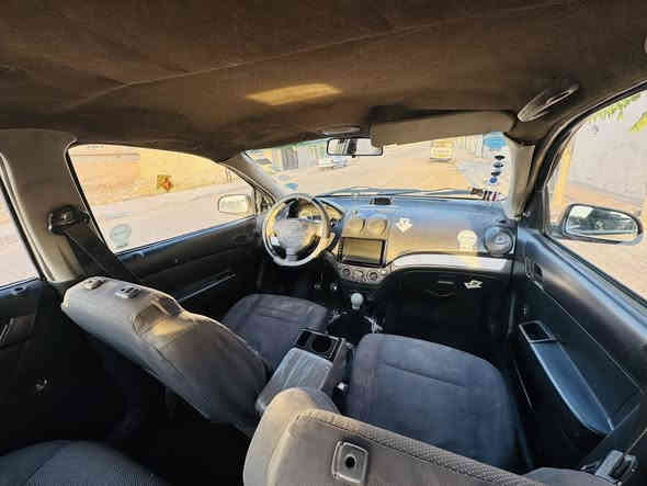 السلام عليكم 
افيو موديل 2008 سياره حلوه مال شغل 

مشروع وطني رقم جديد دفتر بانزين  

سياره بيها معجون. اني أبيع مرتجيه السياره 

كير محرك سنويه. بلشرط تبريد  

السعر 38 سعر فكتره 

مكاني دبس كركوك 
***********
