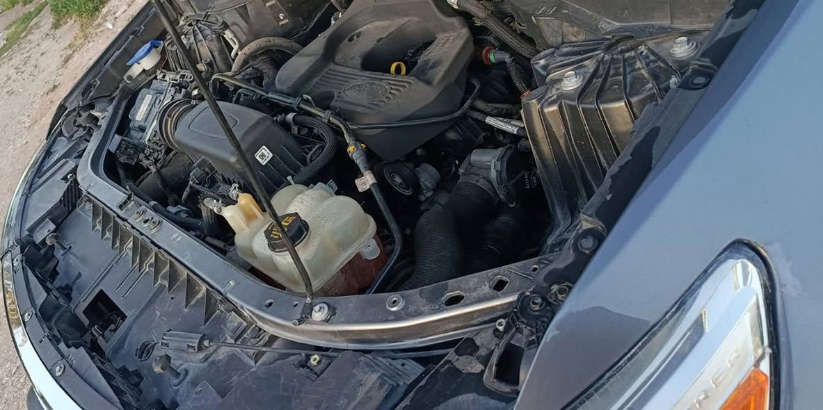 فورد اكبسلور ٢٠٢١
رقم شمالي
  بلاص    xlt
تجي الويل والترايش واللغود والمسطرة الخلفية ويدات الباب نفس لوون السيارة
لون فيلي غامق سمنتي غامق
ويل ٢٠
٤   سلندر توربو 
بصمه
تشغيل عن بعد
رادار امامي وخلفي وجانبي
بريك بصمه
اوتو هولد 
اوتو ستارات
اوتو ستوب

رادار امامي تحديد مسار
رادار جانبي نقاط عمياء
تحكمات استيرن
استيرن هيتر
كشنات جلد لونين
كشنات كهربائي
كشنات هيتر
صندق شفط كهربائي
سياره جاهزه وسيرفز كامل 
كير ومحرك وتايرات مكفول
فقط صبغ بونيد بدون داخل
صور السونر مرفقه وياه الصور
مكان السياره ديالى خانقين
اي استفسار
***********
