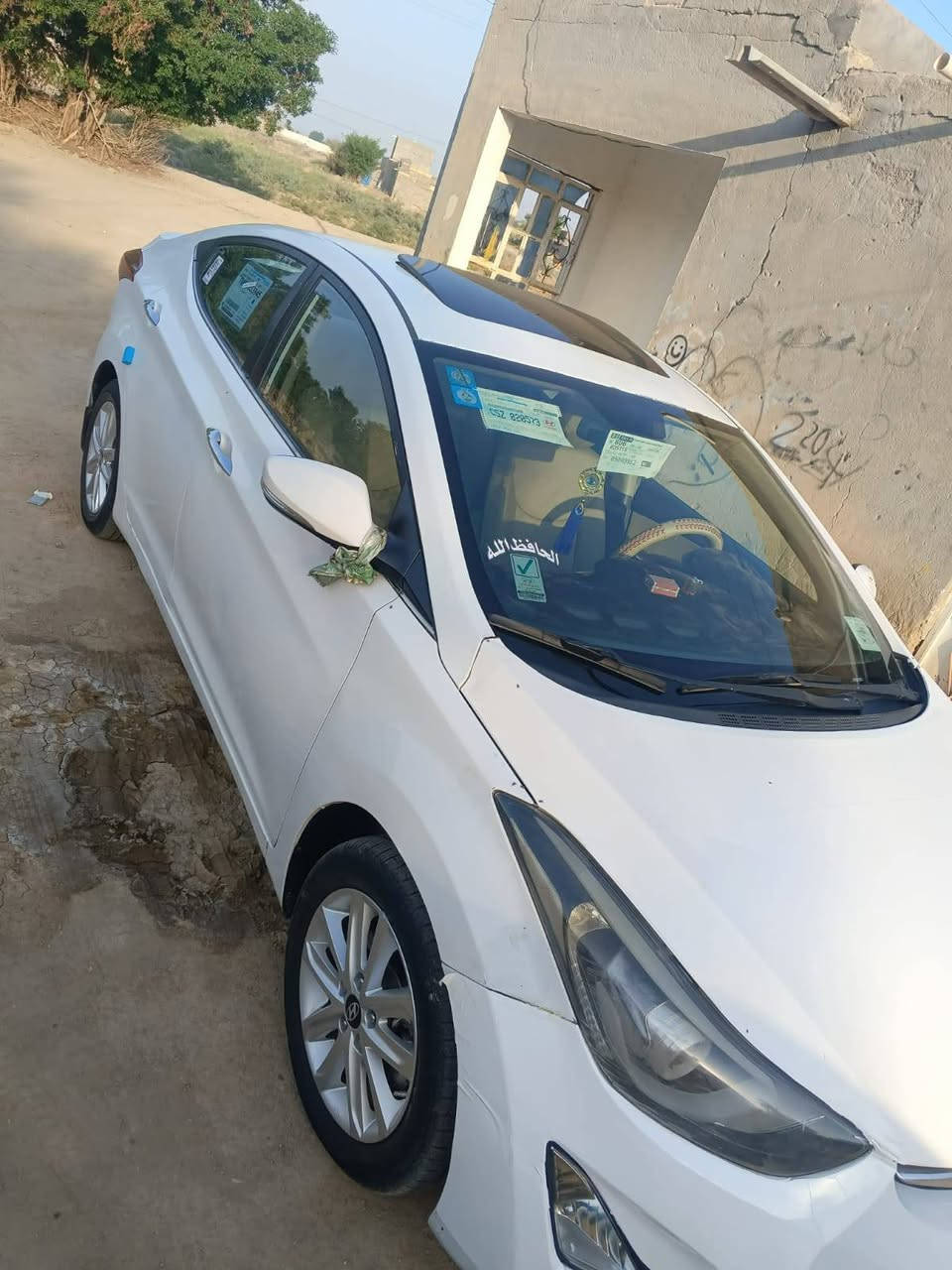 الانتره 2015 خليجي سعر 117
مكان ناصريه 

الاستفسار ***********
