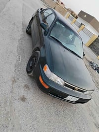 كورلا ١٩٩٧ • محرك ١٫٨ • فول مواصفات