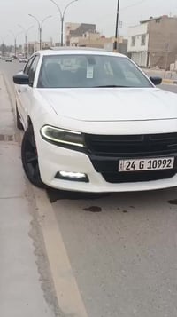 جارجر • ٢٠١٨ • مكينة ٣٦٠٠