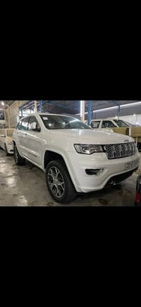 جيب اوڤرلاند 2021 وكاله هارلم كلين تايتل 07709058080