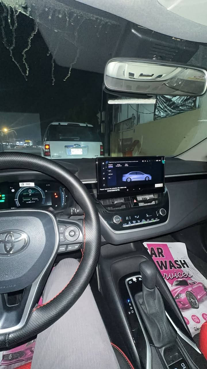 السلام عليكم كورله مديل 2025فول الاخير ماشيه 3000مكفوله وجديد كلش سعر 178 *********** غير متوفر عل فيس
