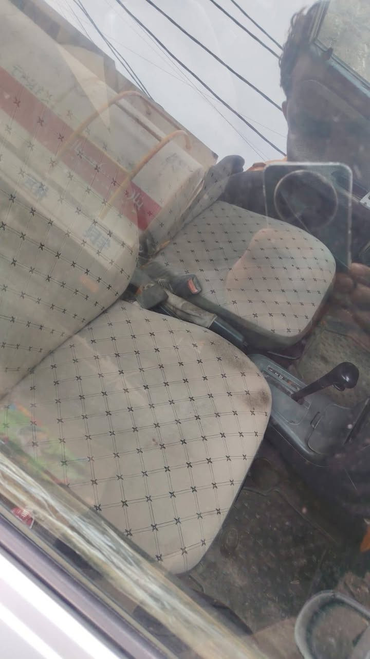 سلام عليكم دايو سلو موديل 96 جاهز رقم بغداد الجديده كير أوتوماتيك سعرهه 27 مكان السياره الغزاليه ***********
