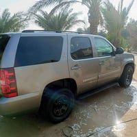 تاهو ٢٠١٠ • فول اوبشن • ٧ راكب