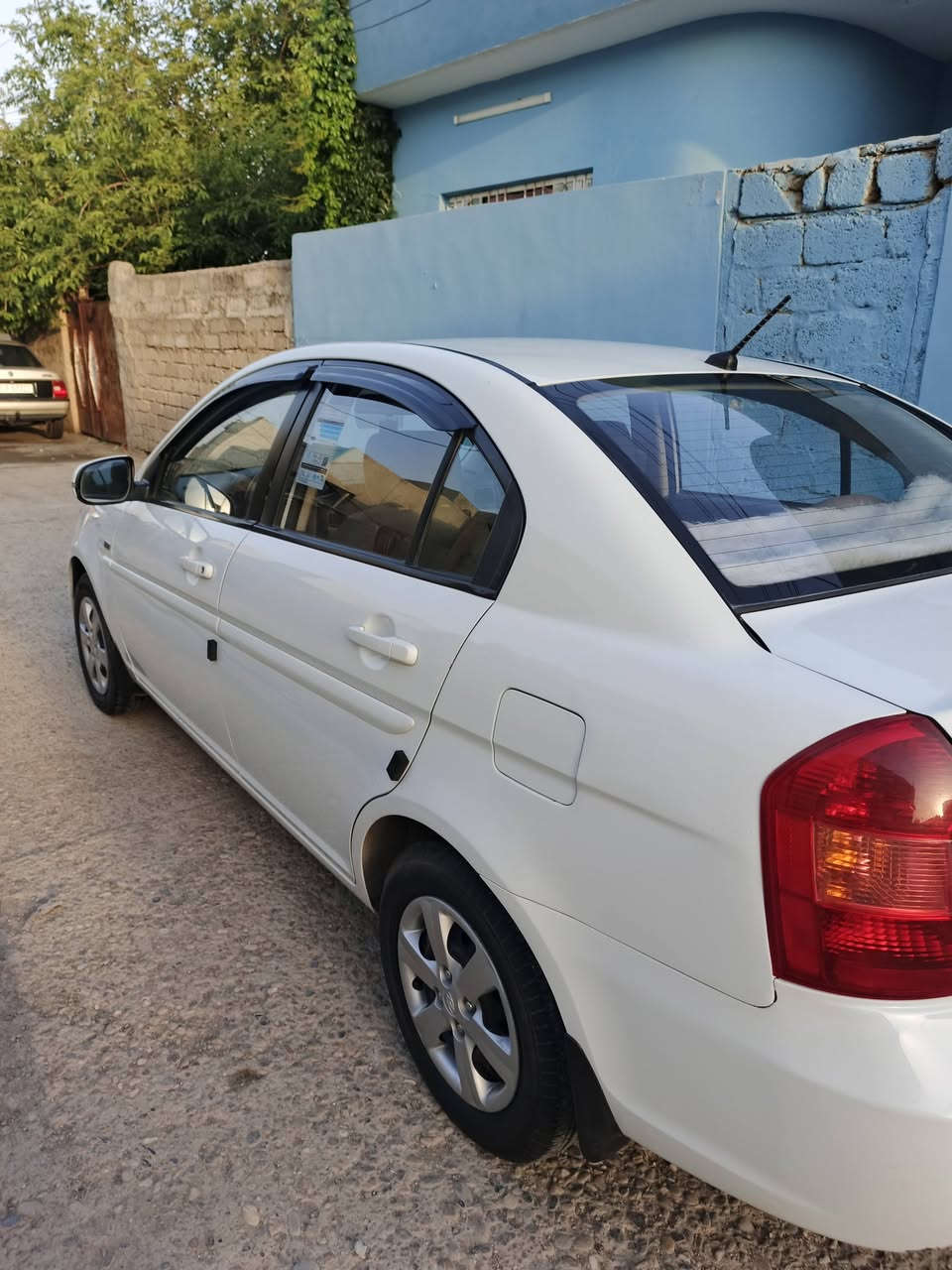 أكسنت دبدوب2011_ cvvt بدون دواخل، نينوى باسمي، تبريد تدفئة شغال، گير محرك شرط. المكان الموصل الأيسر


**إذا كنت صاحب هذا الإعلان وتريد حذفه لأي سبب، رجاءا أرسل رسالة إلى الدعم الفني**