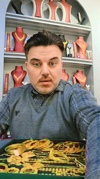 أسعار الذهب • الخميس • ٢٠٢٦/٣/٥