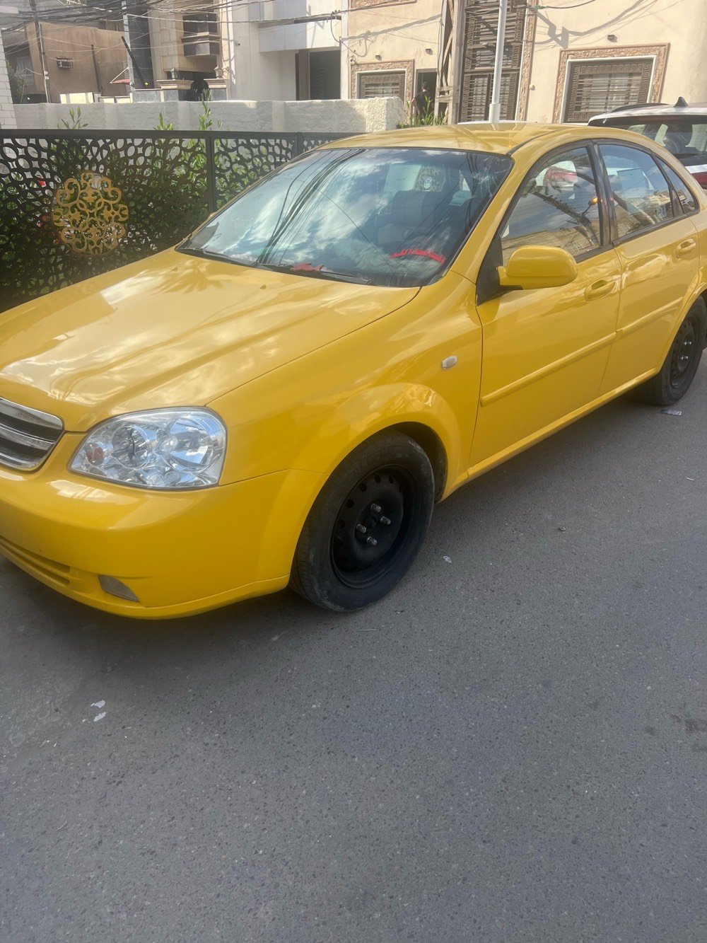 سلام عليكم البيع اوبترا شركه 2011معيوده الجماليه. محرك كير تبريد صدر تخم تاير كفاله كهربائيات كامله ابدل اله جويتر جديد باتري جديد شاشه تاب. دوشمه مصفره من كلشي كامله مابيه اي نقص السياره بلخير ع ياخذه معروضه ب٧٠وبيه مجال لطبين مكاني بابل مسيب ***********