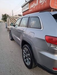 للبيع فقط 📌  جيب موديل 18 فول مواصفات حادثها جاملوغ جهة السايق مبدل وت...