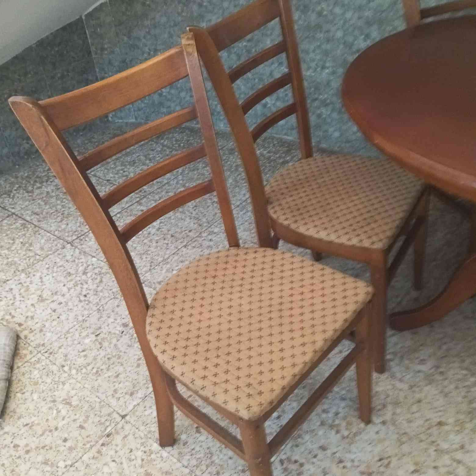 ميز طعام صاج نضيف مثل الصوره المكان حي الوفاء السعر ٢٠٠ بي مجال


**إذا كنت صاحب هذا الإعلان وتريد حذفه لأي سبب، رجاءا أرسل رسالة إلى الدعم الفني**
