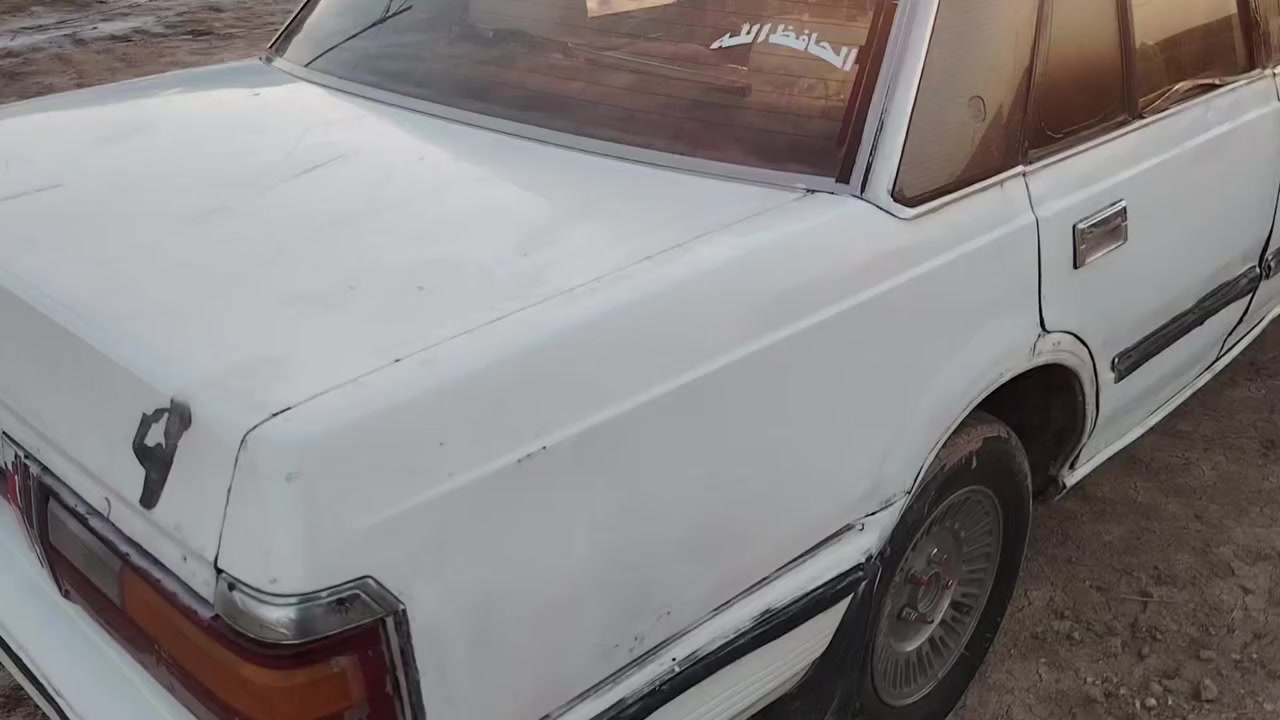 سوبر موديل 85رقم مثنى  مداور ثاني جاهزه   السعر 22ورقه  تخم تاير باتري جديد بيع ومراوس  ***********  /  *********** مكان السياره السماوه الرميثه سيطره العارظيات  ترهم بيع مده  اتصال و واتساب ملاحظه
