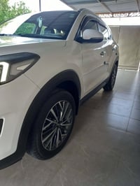 توسان • ٢٠٢٠ • ماشيه ٨٨٠٠٠