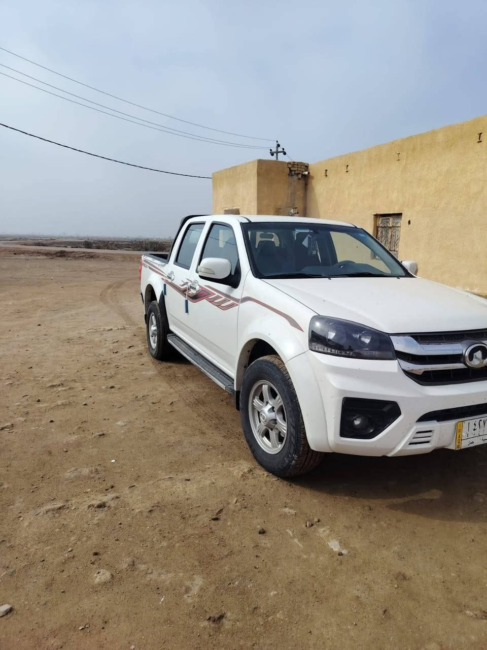 كريت ويل مكفوله كفاله عامه سنويه جديده 
باقي التفاصيل 
***********
