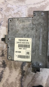 عقل سيارة كورلا نحلة 2008 گير توماتيك للبيع  الي يريد استفسار يخابر عل...