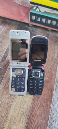 مفحوصات • بدون بطارية • اقل كمية ٥