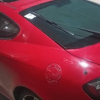 شباب الكروب متاح سياره هوندي تبرون رياضيه باب واحد البيع موديل 2007 رق...