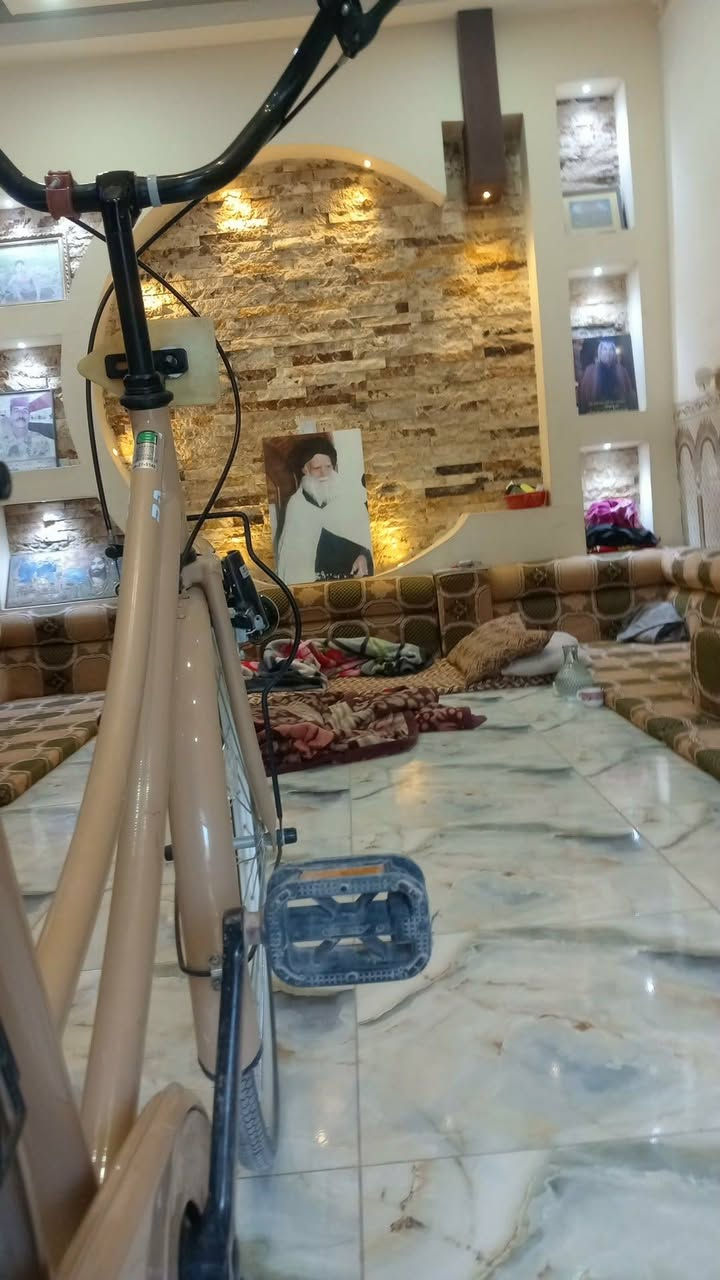 سلام عليكم
باسكل للبيع شركت بيدي 
السعر 140وبي مجال


**إذا كنت صاحب هذا الإعلان وتريد حذفه لأي سبب، رجاءا أرسل رسالة إلى الدعم الفني**