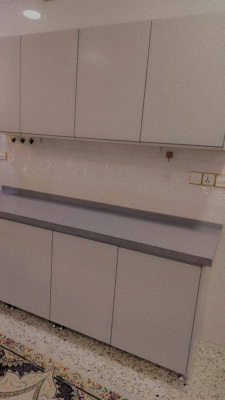 السلام عليكم
كاونتر درجه اولى مثل ما موضح بالصور العنوان بغداد الدوره تفاصيل السعر خاص
***********
