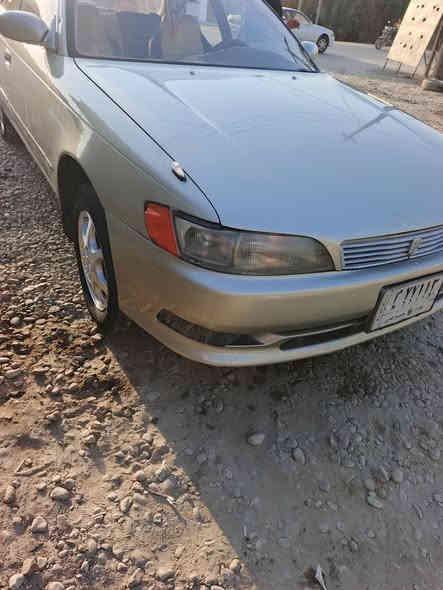 سلام عليكم مارك نفخ البيع مديل ١٩٩٥ رقم بغداد مدؤر ثاني يؤم سنويه جديدة كير مكينه ونجي ناعم سياره جاهز حداديه جديده تبريد شغال جاهز كفاله عامه من الكص وضربه ونقل جثة ماكني كوفه بلعباسيه السعر ٦٥ ؤبيه مجال ***********
