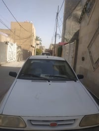 سايبا • ٢٠١٥ • كربلاء