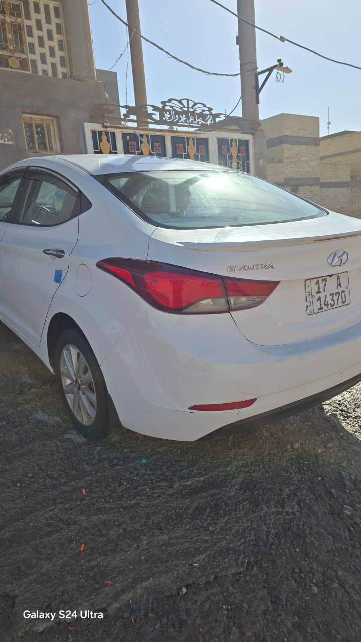 سلام عليكم النترا موديل 2015 رقم مثنى انكليزي بسمي مداور ثاني يوم مواصفات فتحه تحكم استيرن شاشه كامره اشاره بل مري مكينه كير حداديه جدد تبريد❄ محرك 1.8 مكفوله كفاله عامه                             السعر 132 اوبيه مجال قليل                             مكاني نجف اتصال ***********
