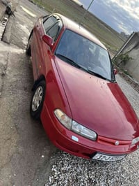 مازدا فاصولي موديل1995گيرعادي تبريد🥶 سئ قتعه بخ   سياره يئك دينار مصرف...