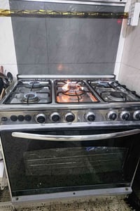 بغداد • فرن شغال • عيون تحتاج تصليح