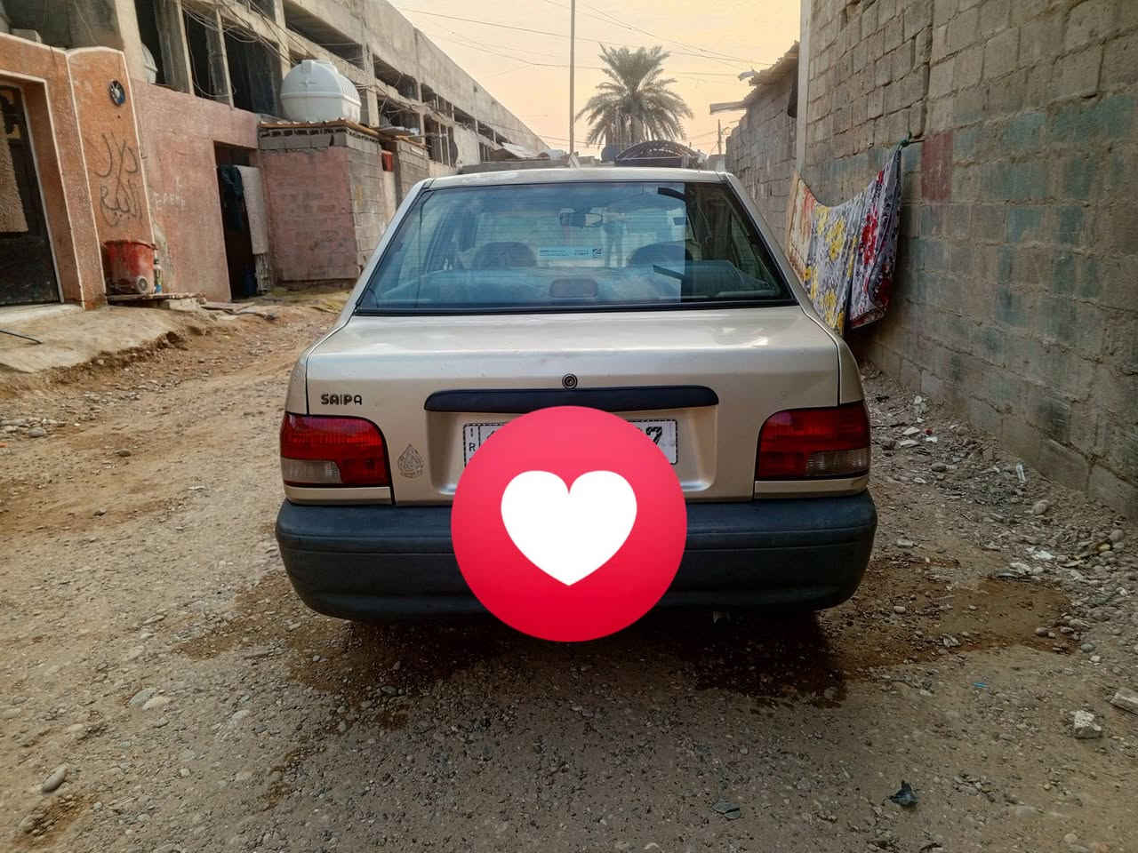 موديل 2012 مكفوله من عده طختين بل جاملغ والباب  والباقي مكفول بسمي السعر 40 وبيها مجال الاتصال ***********
