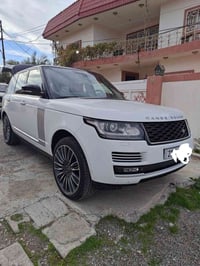 فول اوتوبايوغرافي • ٨ سوبرجارج • ٢٠١٣